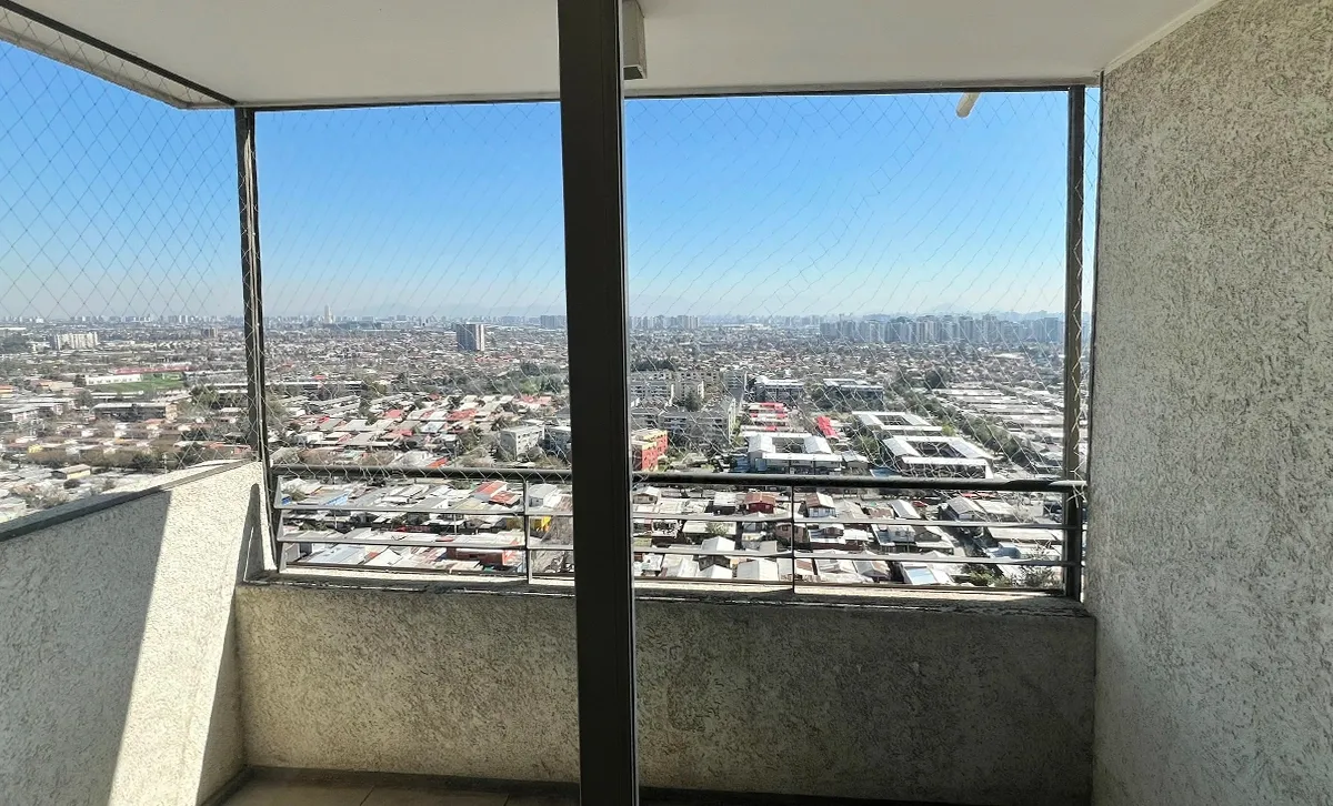 Alto Vespucio — foto 11 de 16