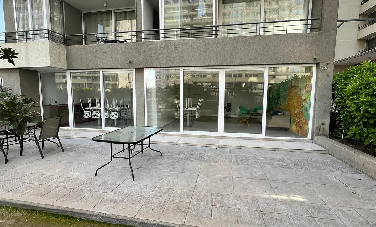Alto Vespucio — foto 12 de 16
