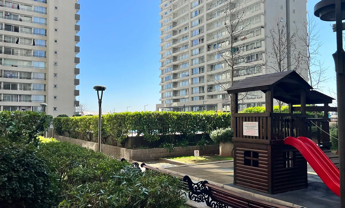 Alto Vespucio — foto 14 de 16