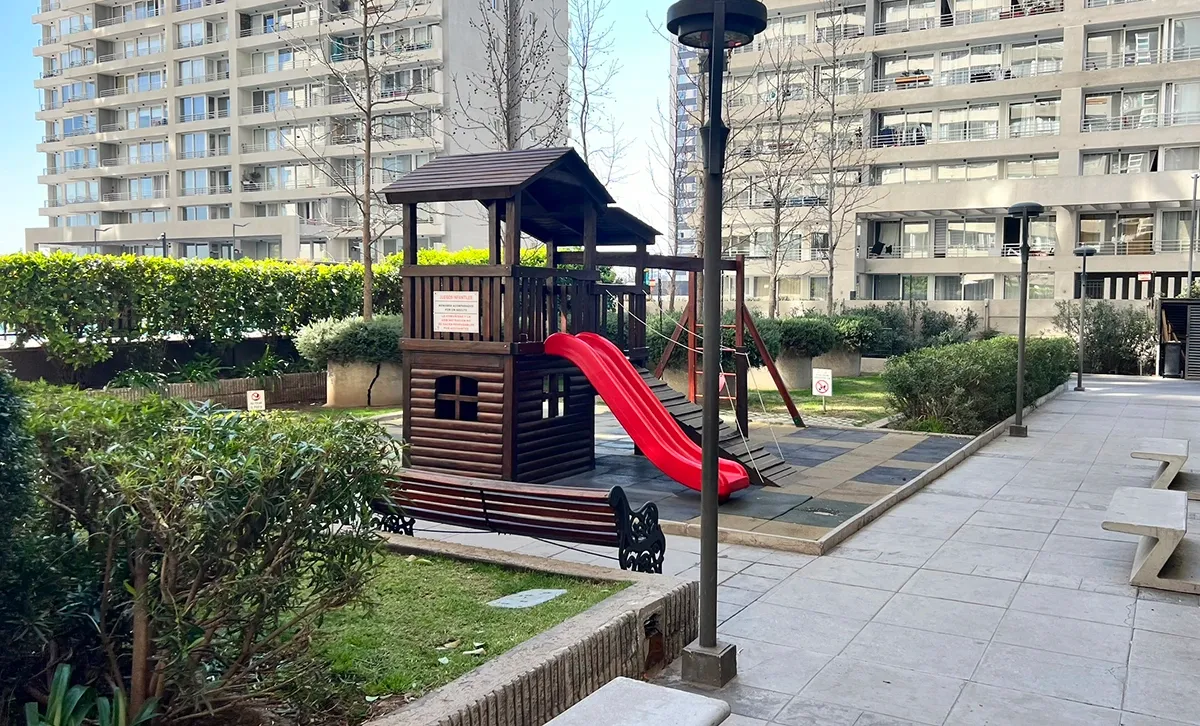 Alto Vespucio — foto 15 de 16