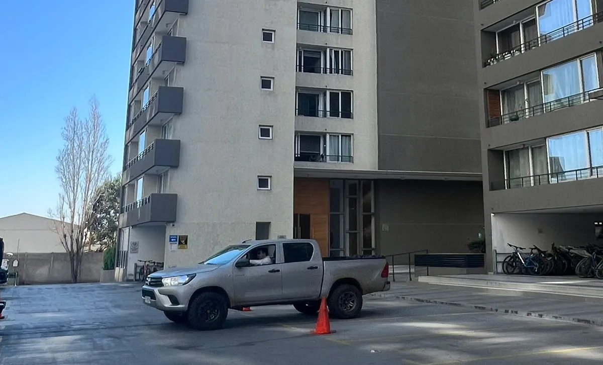 Alto Vespucio — foto 16 de 16