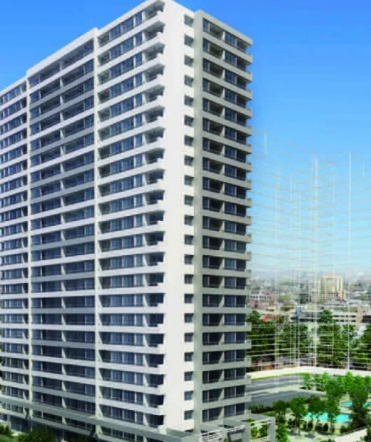 Proyecto Alto Vespucio en Macúl
