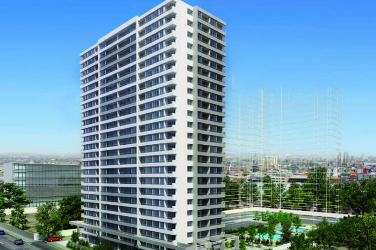 Proyecto Alto Vespucio en Macúl